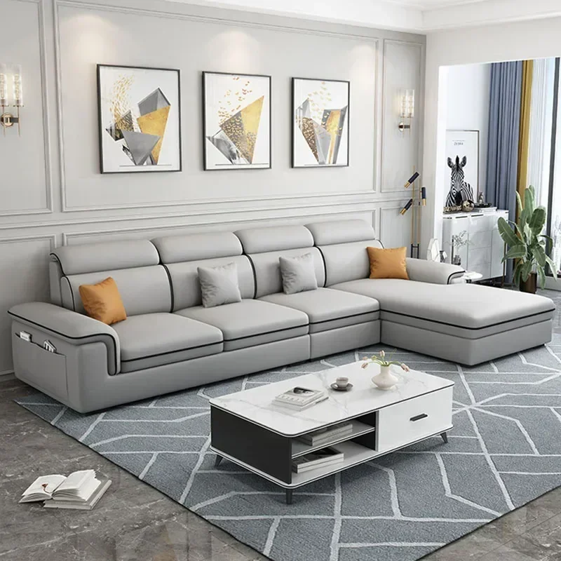 

Nordic Minimalist Living Room Sofas Designer Modern Luxury Lounge Sofas Couch Armchair Hallway Relaxing Divano Trendy Furniture