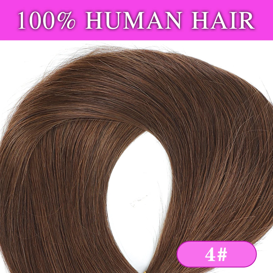 Pony van echt haar Clip-in Stompe snit Pony Overhead Piekerige Air Bang Zwart Bruin Blond 2 Clips Haartopper Extensies 8,5x7,5cm