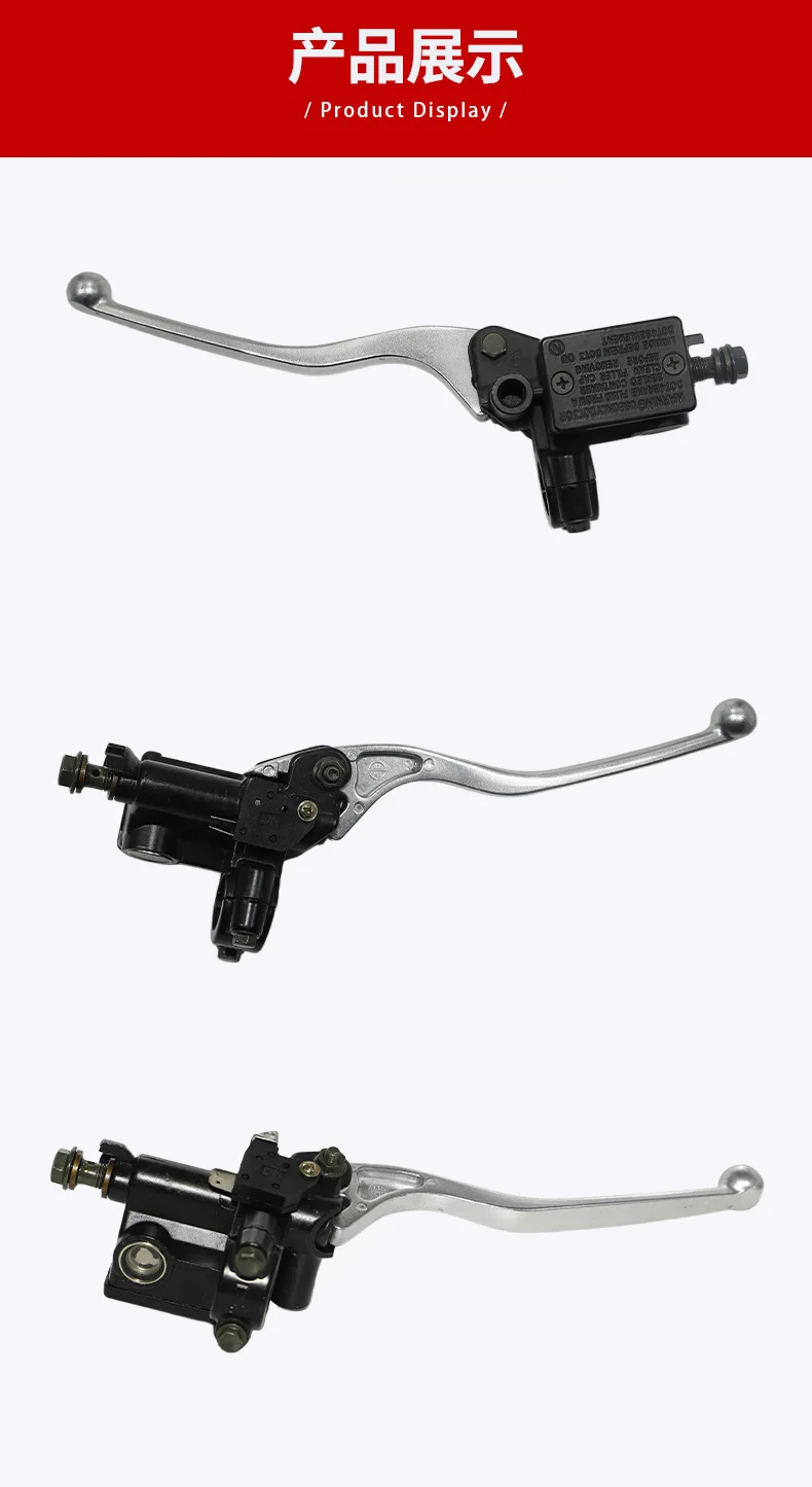Discpump assembly is suitable for CA250 Golden Prince front e hydraulic upper brake hydraulipump