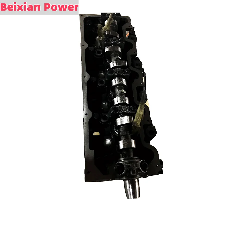 Manufacture Good Price 5L Diesel Engine For Sale Engine 4 Cylinder D-MAX- Overbearing For Toyota