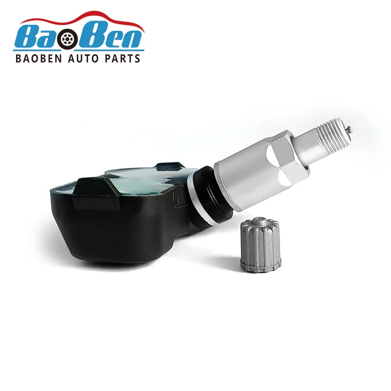 Baoben tire pressure monitoring sensor tpms is suitable for Toyota Avensis Auris RAV4 IV Verso 4260702030 4260702031 4260742020