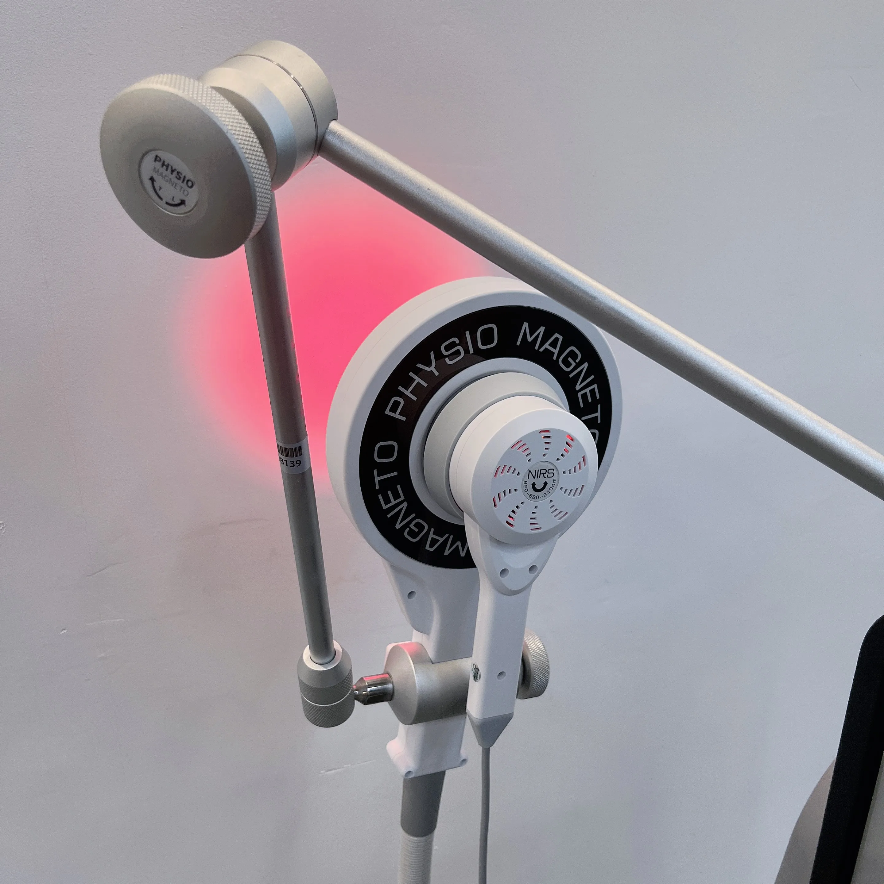 Pulse Therapeutic Apparatus And Rehabilitation Equipment Medical Physiotherapy Apparatus Instruments