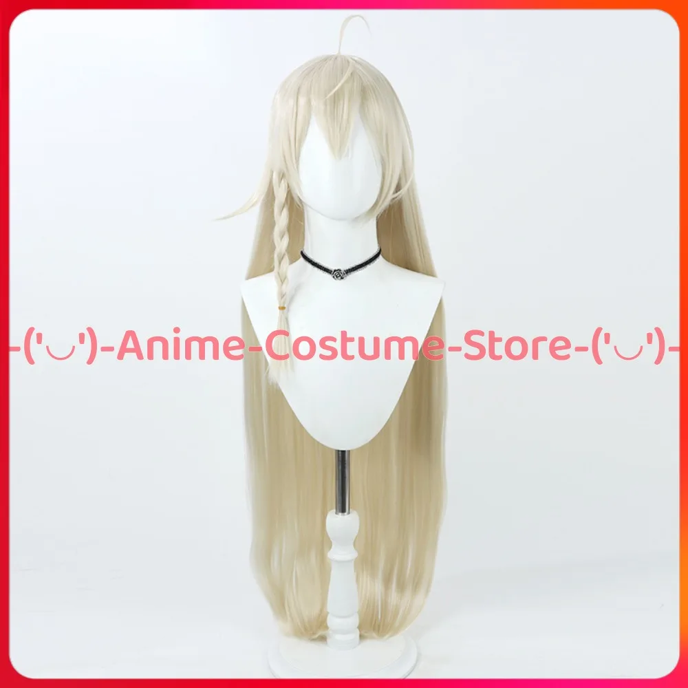 블루 아카이브 오토세 코타마 코스프레 가발 애니메이션 게임 캐릭터 할로윈 카니발 파티 의상 가발 내열성 합성 머리카락