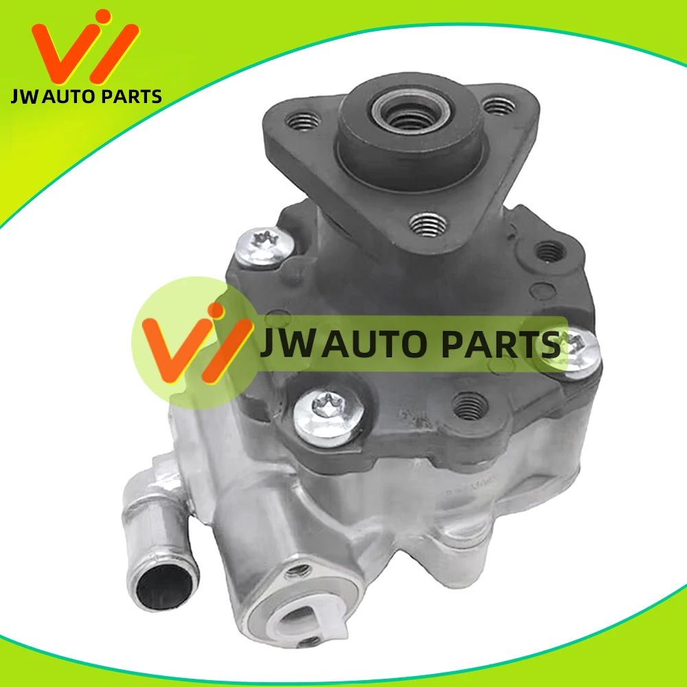 

Power Steering Pump For Audi，VW touareg，Porsche Cayenne 3.0 7P0422154A 7P6422154B