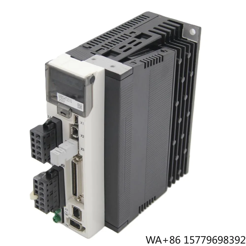 PLC PAC Dedicated Controllers | MBDHT2510 Professional Logic Programming Controller