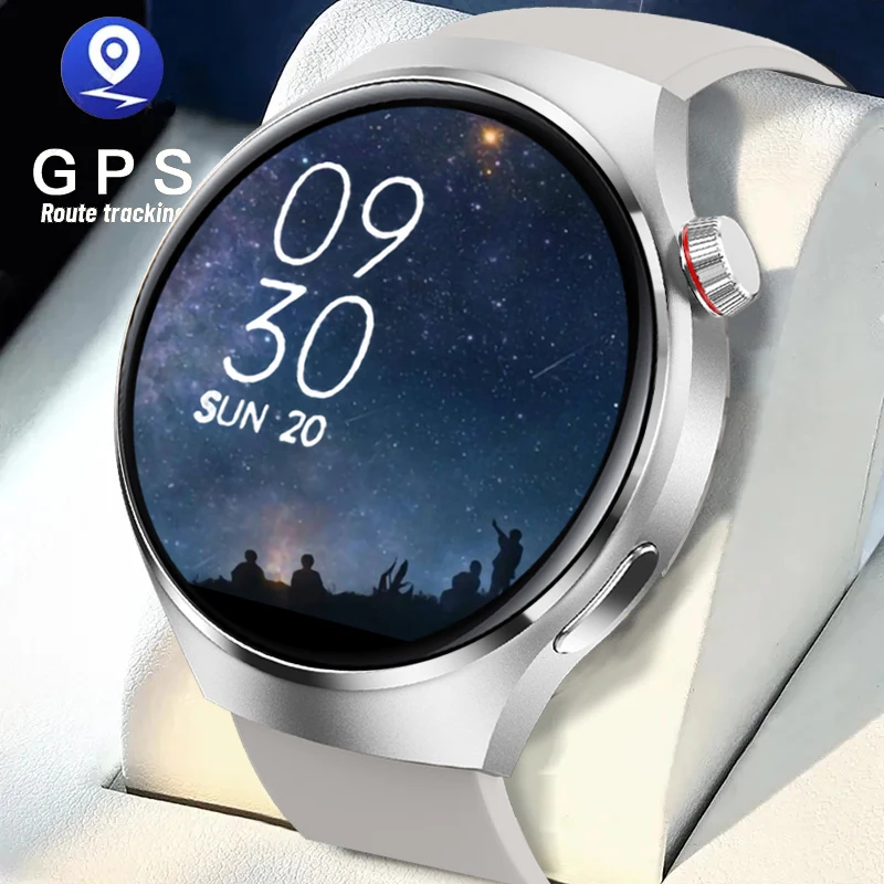 2025 جديد لشاومي العسكرية ساعة ذكية الرجال مقاوم للماء الرياضة في الهواء الطلق جهاز تعقب للياقة البدنية مراقبة الصحة 1.46 بوصة LED BT دعوة هدية