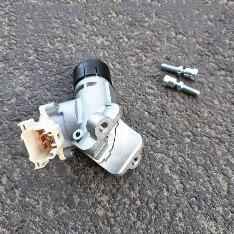 H4373020001A0	FOTON AUMAN GTL Ignition Switch Assembly