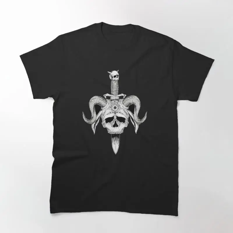 Music Drummer Vocals Humor Bolt Thrower Classic T-Shirt