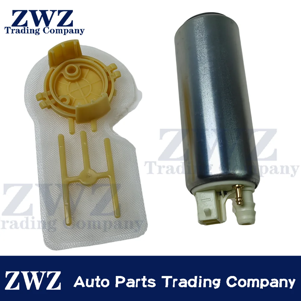 

Fit For Cummins 3.3L Automobile Fuel Pump Diesel Pump