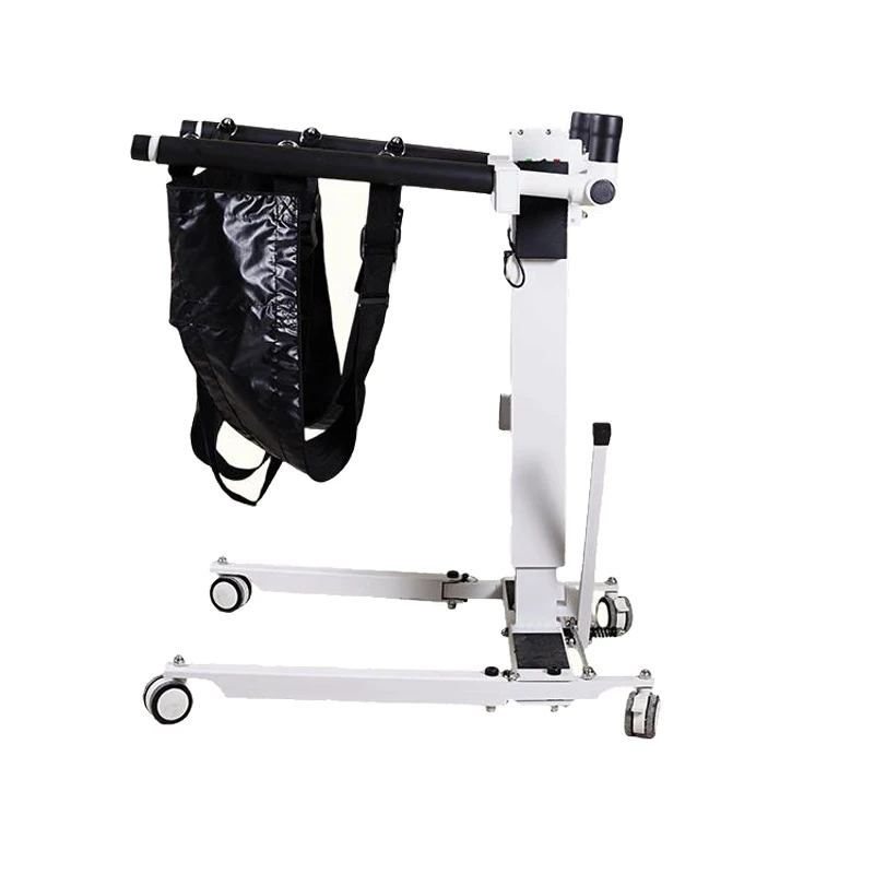 

High-quality folding chair lift vehicle-mounted multi-lifter for mobile bathroom safety equipment