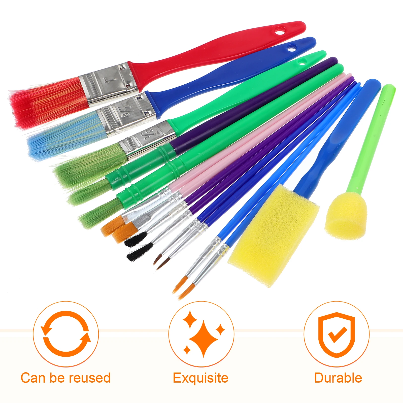 

paint paintbrush for kids paint for kids paint set paintbrushes kids