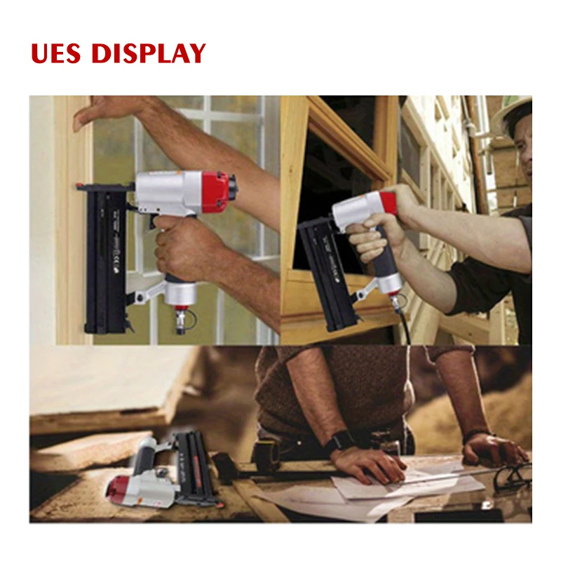 Thumbnail 2 - #22 Latest Nail Guns Offers