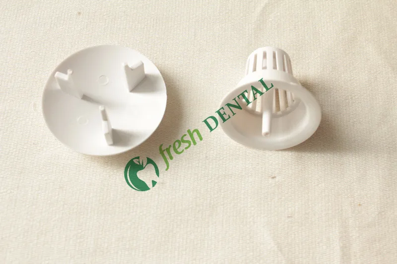 1 PC Dental Chair Unit Plastic Drainage Kit For Spitton Basin Spittoon Funnel Dental Spittoon Filter Dental Valve SL1331