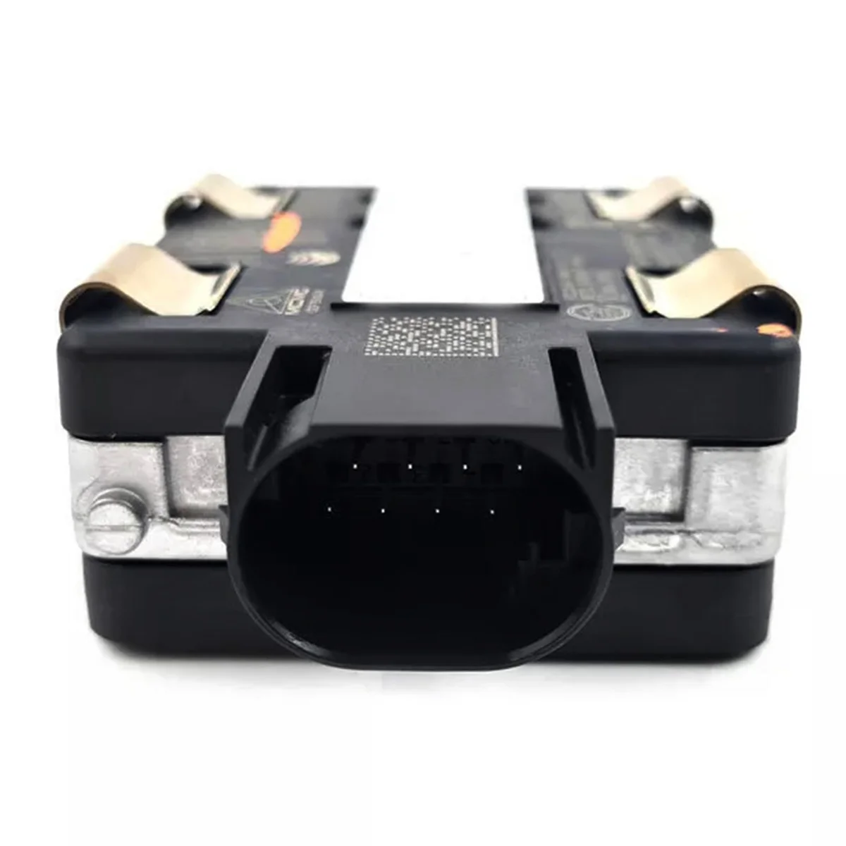 #46G Automotive Parts & Accessories,For Mercedes-Benz GLE W167 Radar Distance Control Unit Sensor,Black