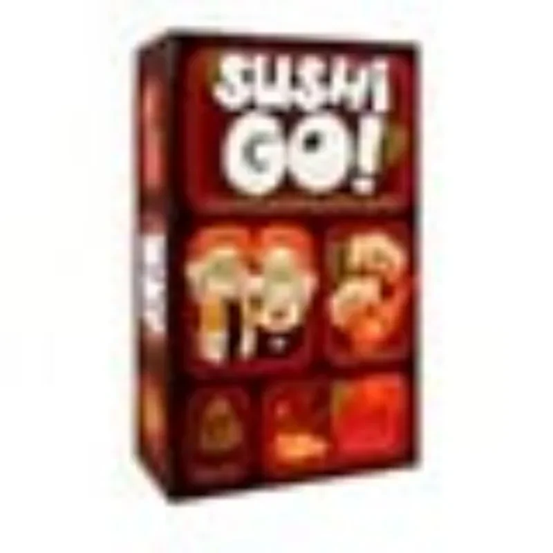 1pc “Sushi Go\