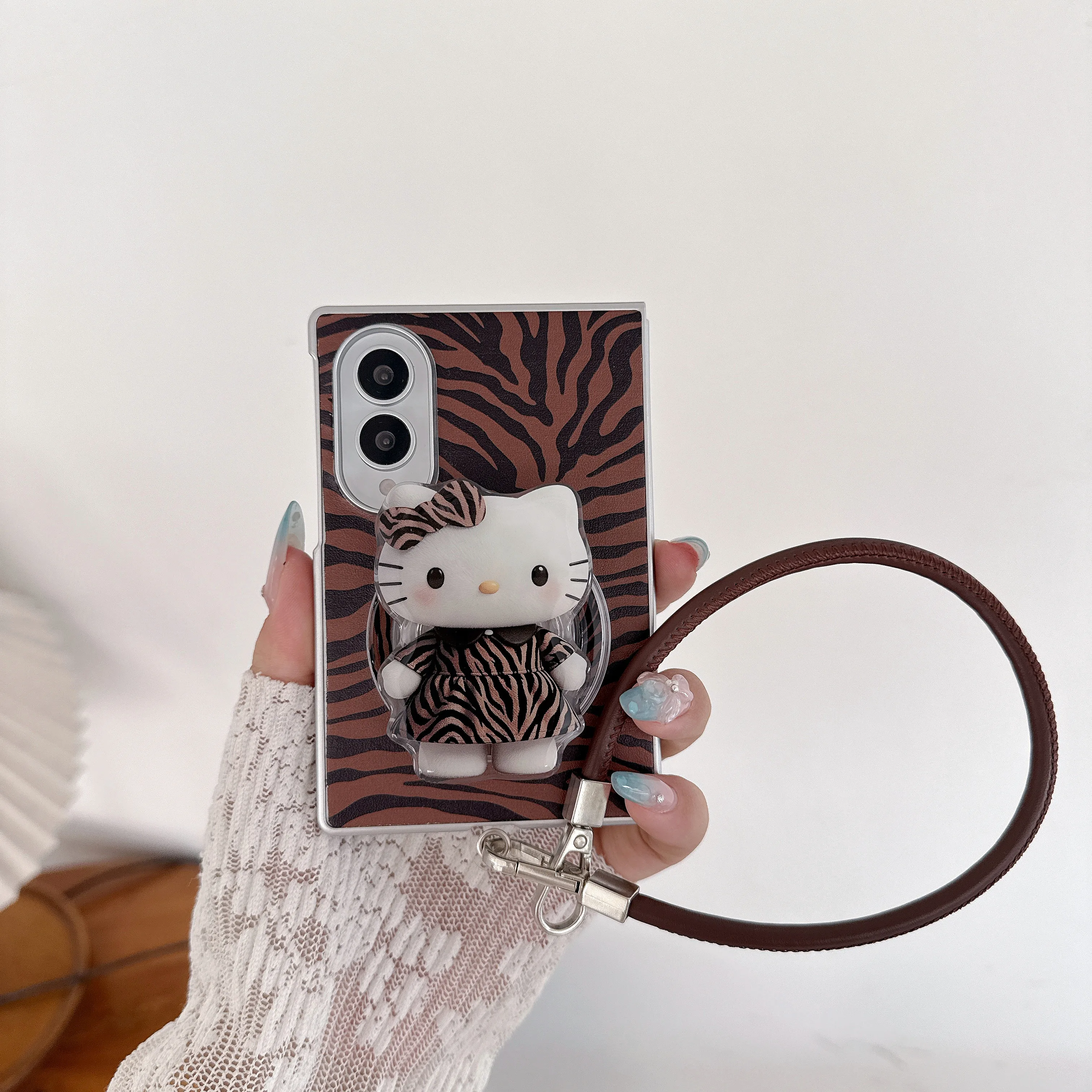 Capa de celular com estampa de - Phone Cases Zebra avaliação e preço
