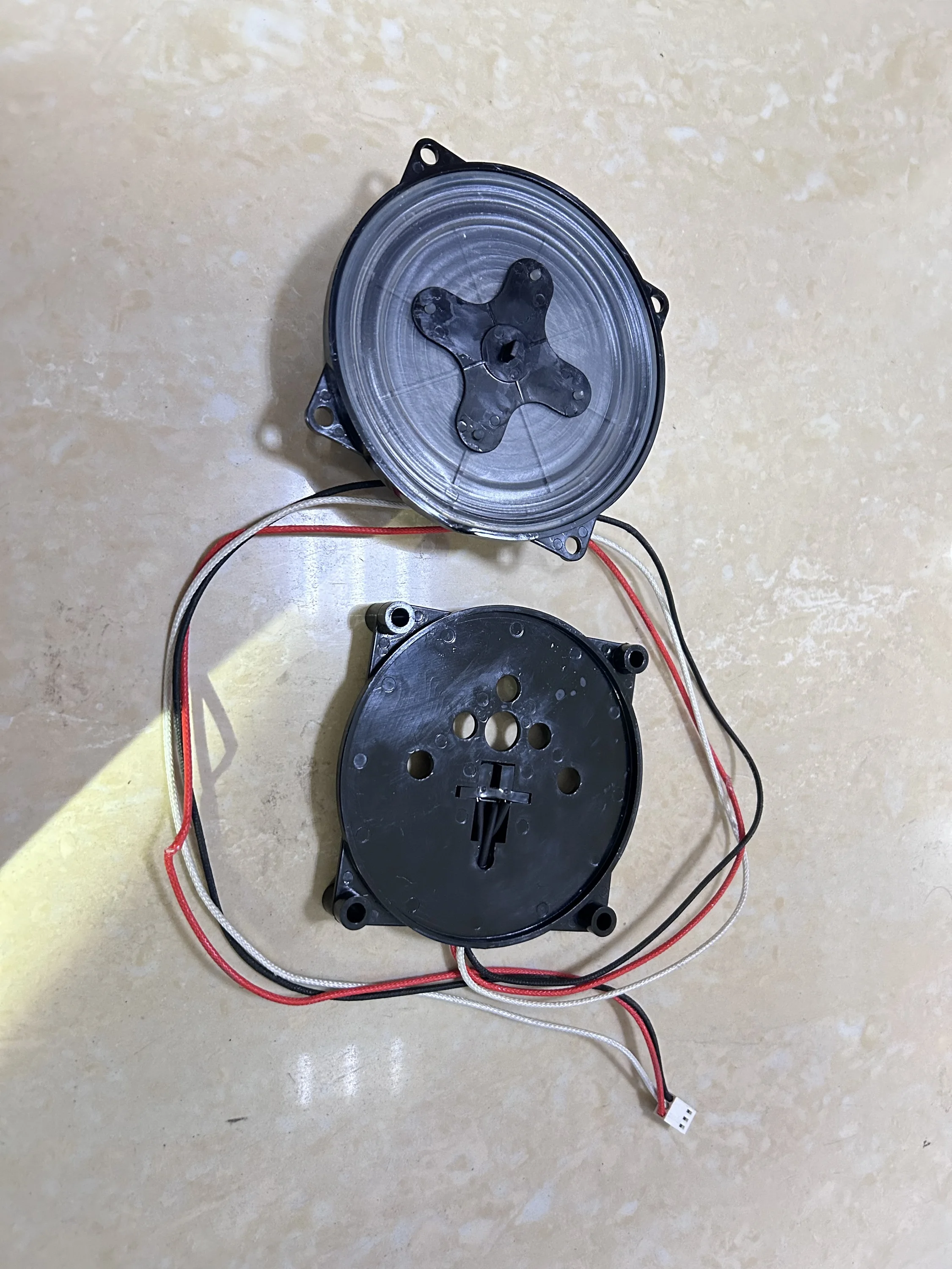 ملحقات موقد الحبيبات مفتاح الضغط السلبي المتين لمدفأة موقد الحبيبات #2