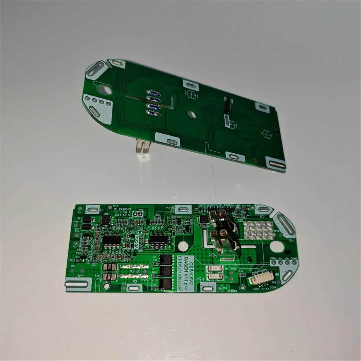 A1386P ~Vacuum Cleaner Battery PCB Protection Circuit Board for Complete Extra, for Absolute Extra