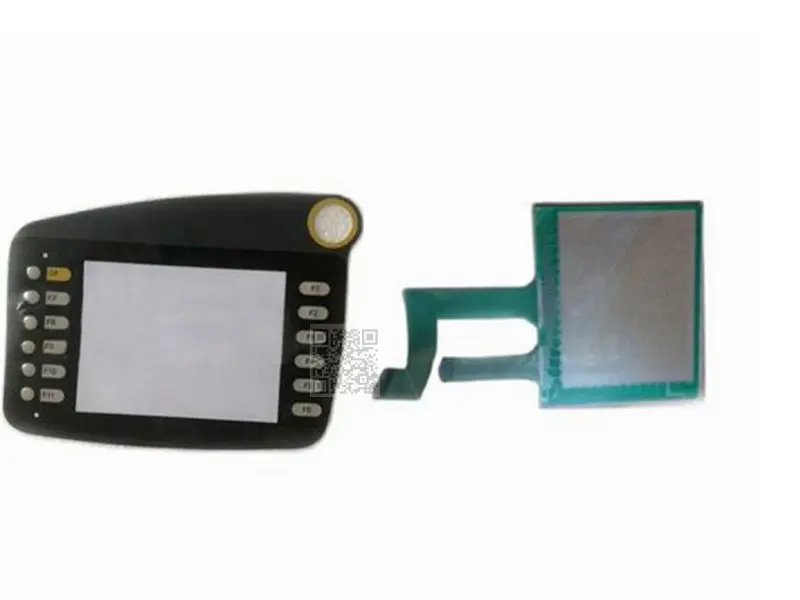 GPH70-SC11-24V GPH70-LG11-24V GPH70-LG41-24VP New Touch Glass Key Protective Film