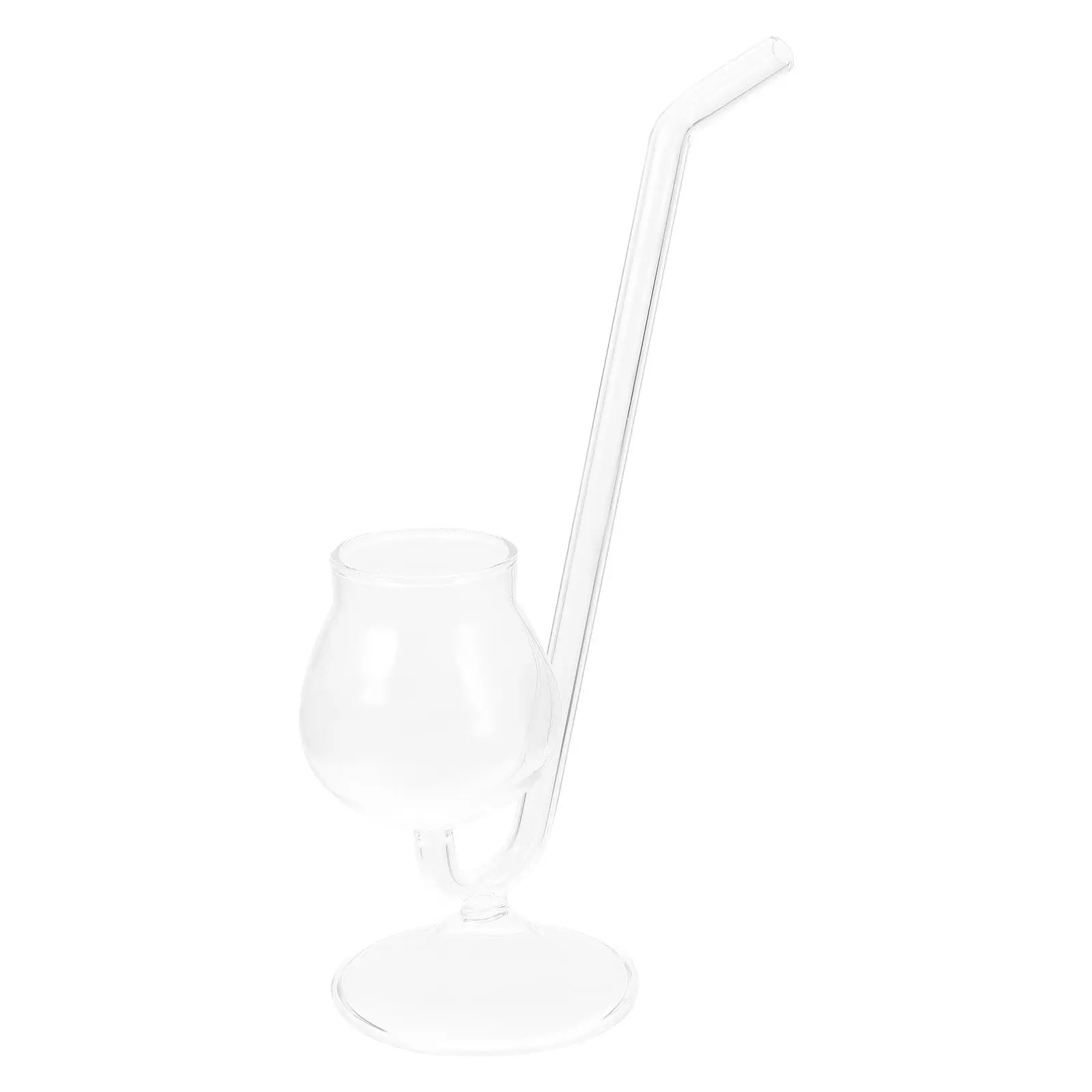 1Pcs Vampire Wine Cup Unique Creative Glass Cup Straw Drink Cocktail Party Supplies Wine Glass Party Supplies