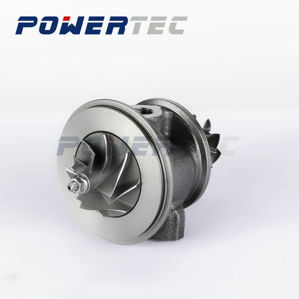 Turbo cartridge 49172-03000 TD02L for Citroen Berlingo Dispatch Jumpy DS3 C4 Spacetourer 68Kw 92HP 55Kw 75HP  1.6 HDi DV6FE