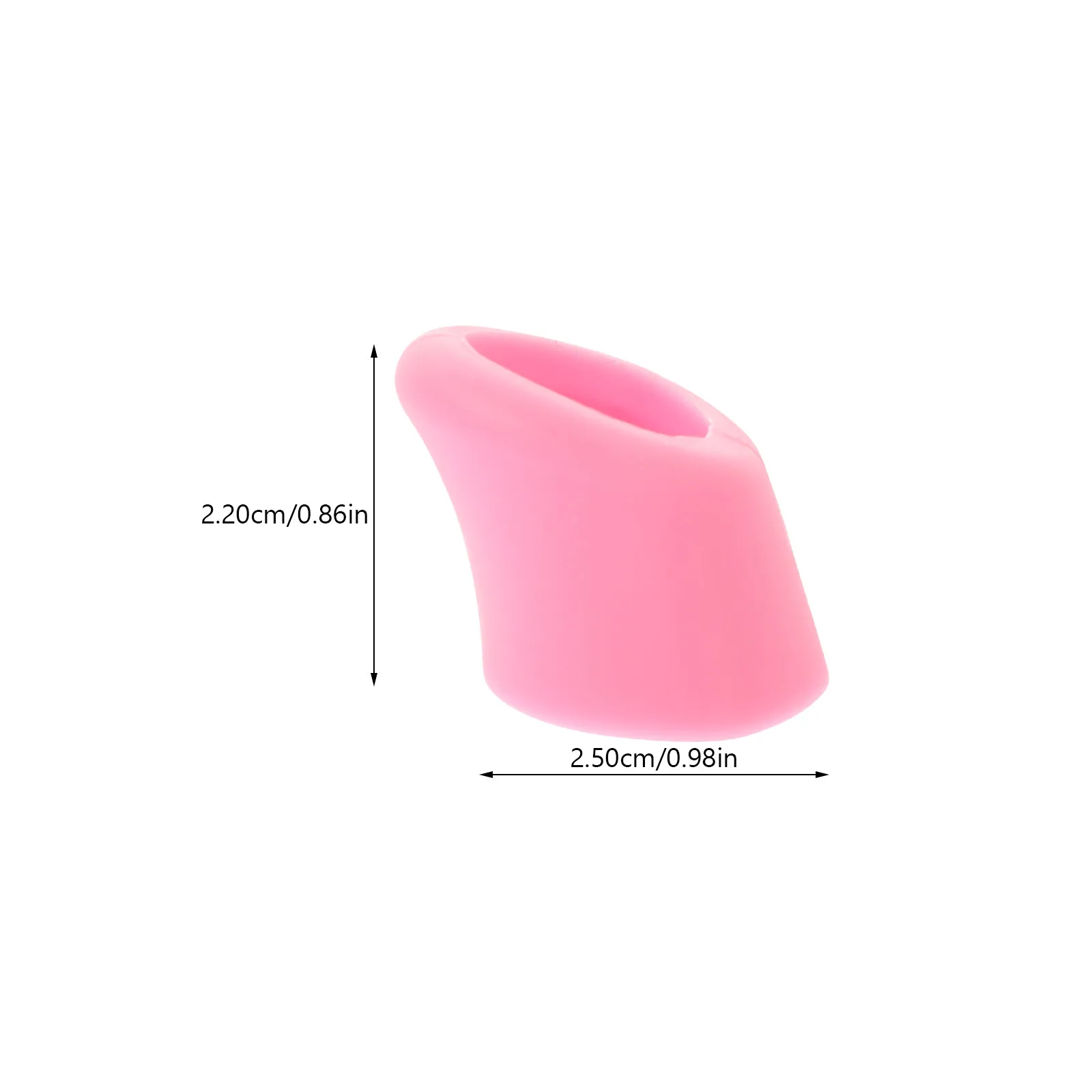 2Pcs Flexible Silicone Teapot Spout Protector Heat Resistant Anti Leak Spout Cover Easy Install Non Slip Kettle Sleeve for Home