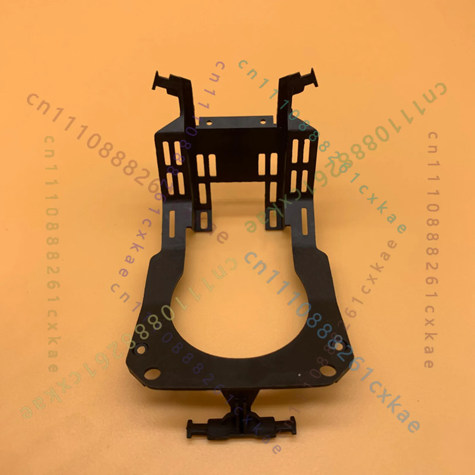 For DJI Mavic 3 Pro Gimbal Shock-absorbing Bracket Upper Lower Plate Accessories view 2