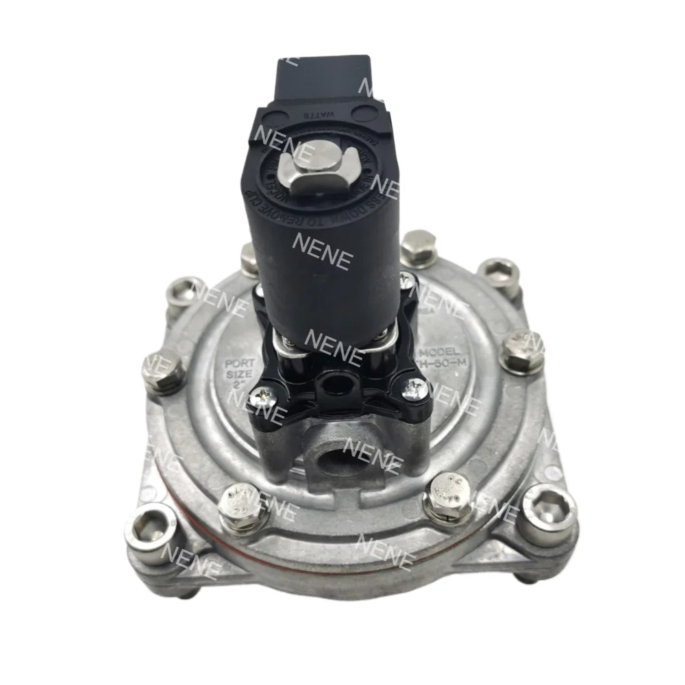 Elettrovalvola TAEHA TH-4450-M Altre valvole — dettaglio 4