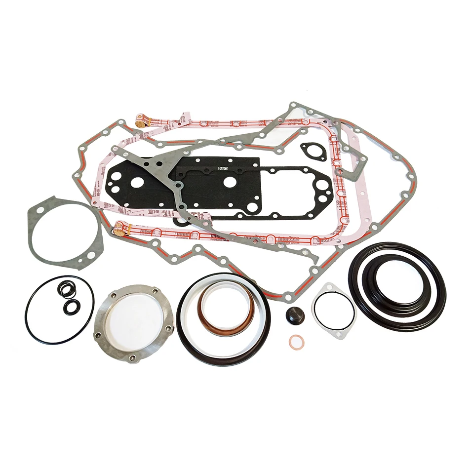 

Wholesale Engine Part Repair gasket kit lower engine Gasket kit 4089889 for ISL QSL ISC