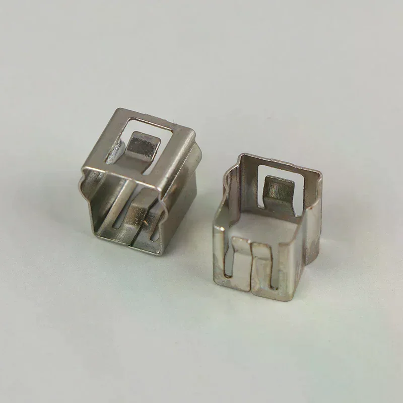 10/20Pcs Fixing Clip For Bambu Lab X1C/H2D/P1P/P1S Hotend Thermistor / Ceramic Heater Cartridge Clips Accessories