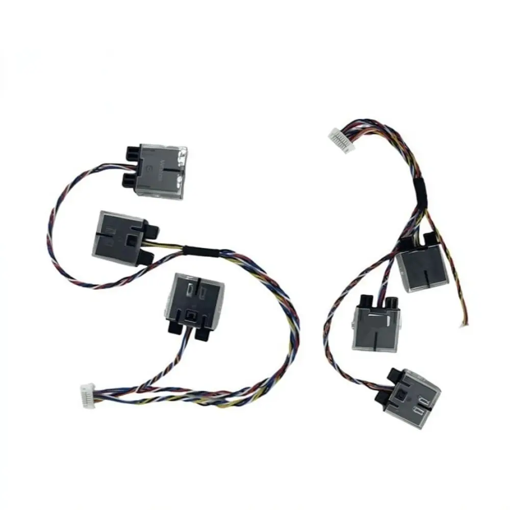Cliff Sensor Module For For Roborock S8 S8 Plus S8 Pro Ultra G20 Robotic Vacuum Floor Drop Prevention Repair Part