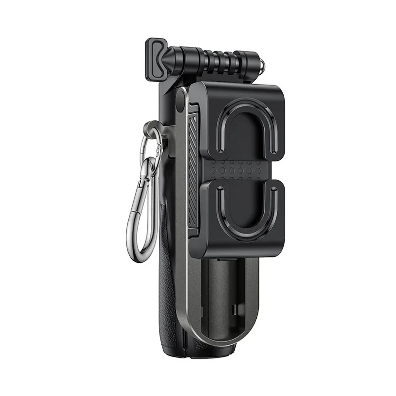 عصا سيلفي محمولة للسفر Yesido مزودة بتقنية البلوتوث وجهاز تحكم عن بعد ومضادة للاهتزاز وقابلة للتمديد Monopod عصا سيلفي للإلكترونيات الاستهلاكية #4