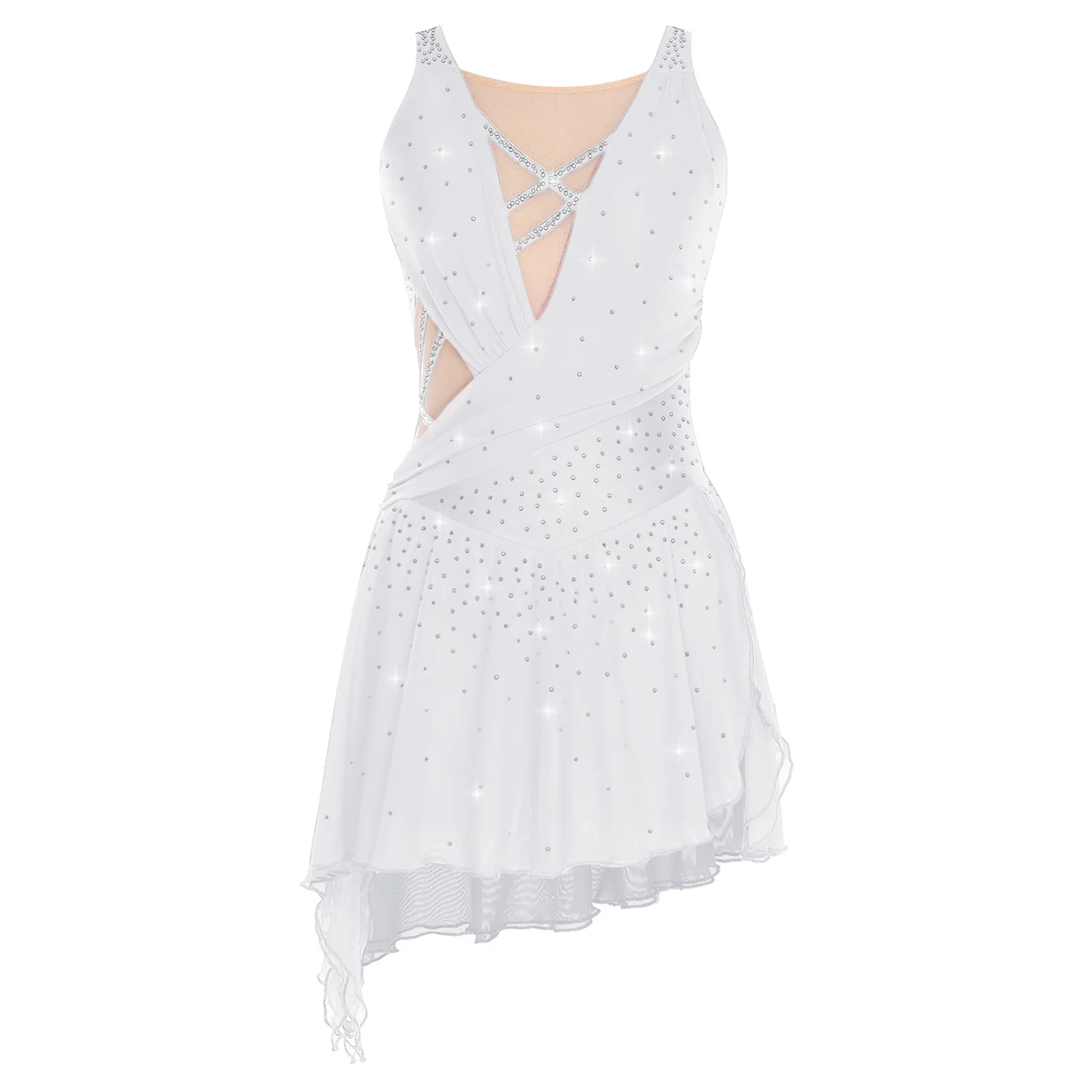 Thumbnail 3 - #62 Highest Rated Figure Skating Dresses to Buy in 2026