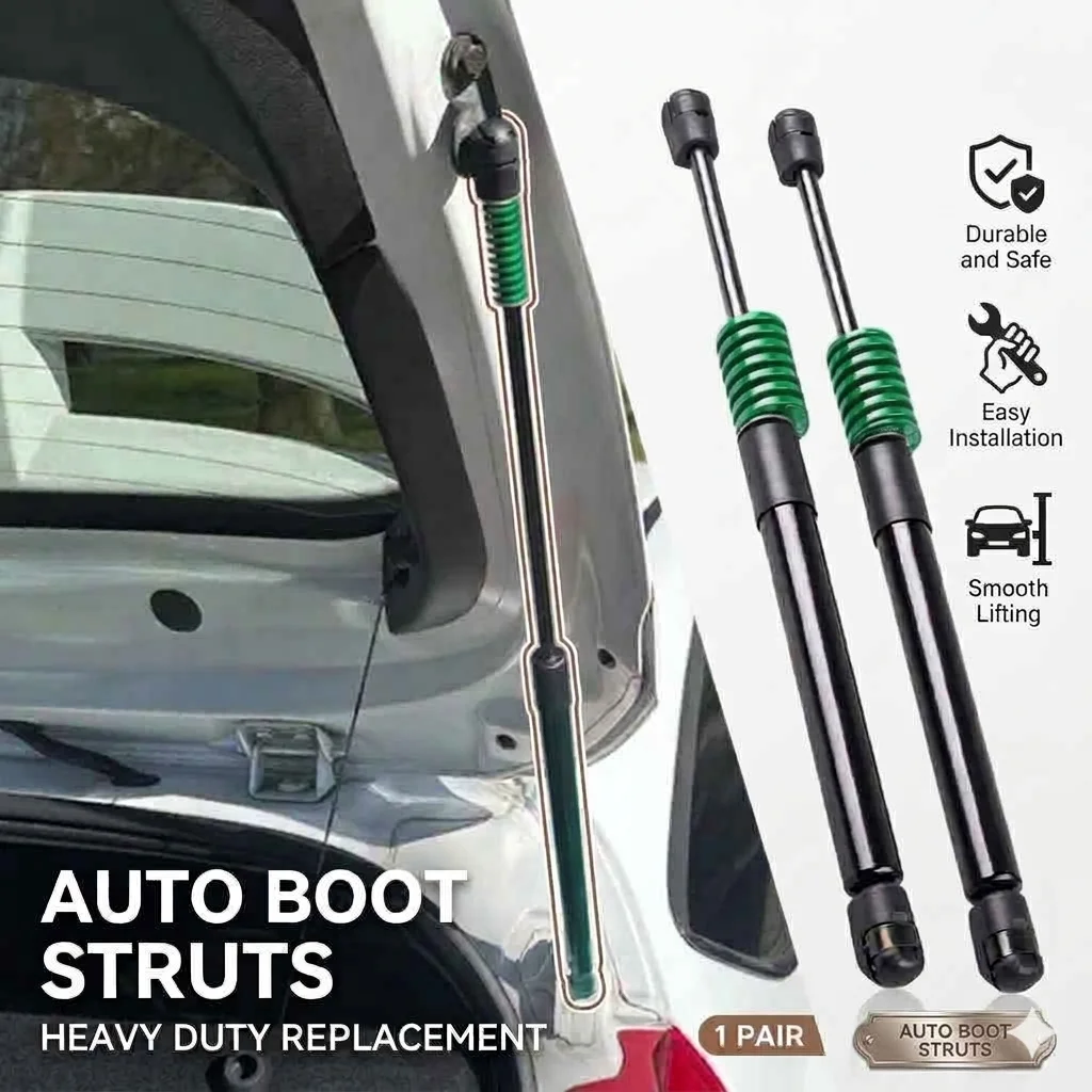 

Амортизаторы багажника с пружинами для Mitsubishi Lancer Evolution X CZ4A 2007-2016, с опорами для спойлера, стойки для подъема багажника, амортизационные штоки