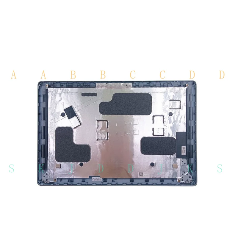 

M For Dell Latitude 5510 5511 E5510 E5511 Laptop LCD Back Cover 0F0N34