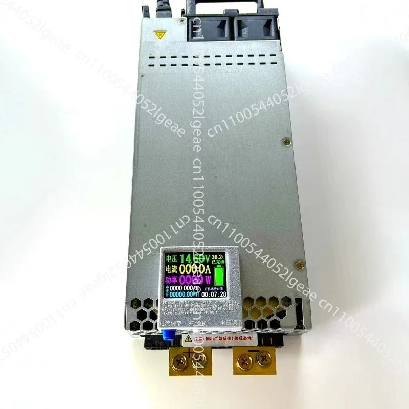 150A14.6V high-power four-string iron phosphate 12V  12.6V RV charging car voltage regulation