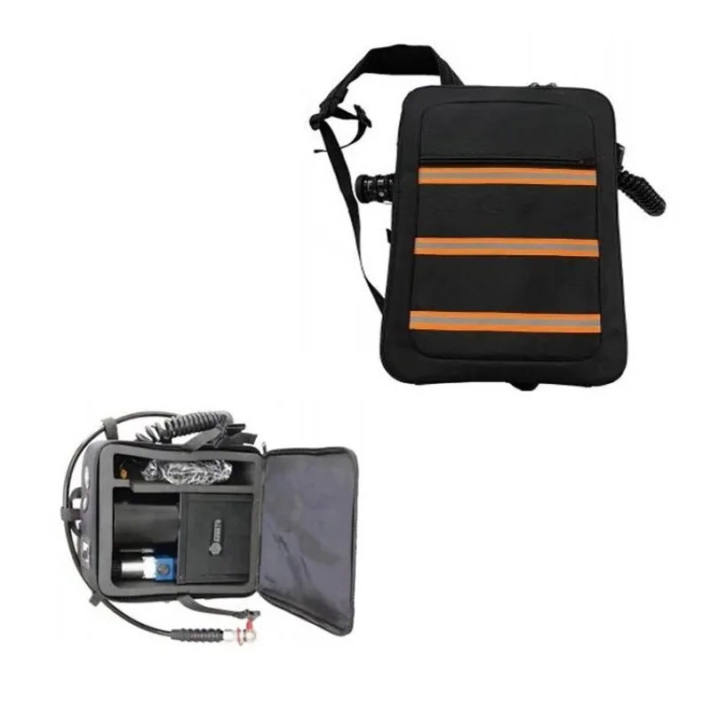 Double action backpack electric pump BJD - 72/0.7 - B back type underwater emergency pump demolition rescue fire pump