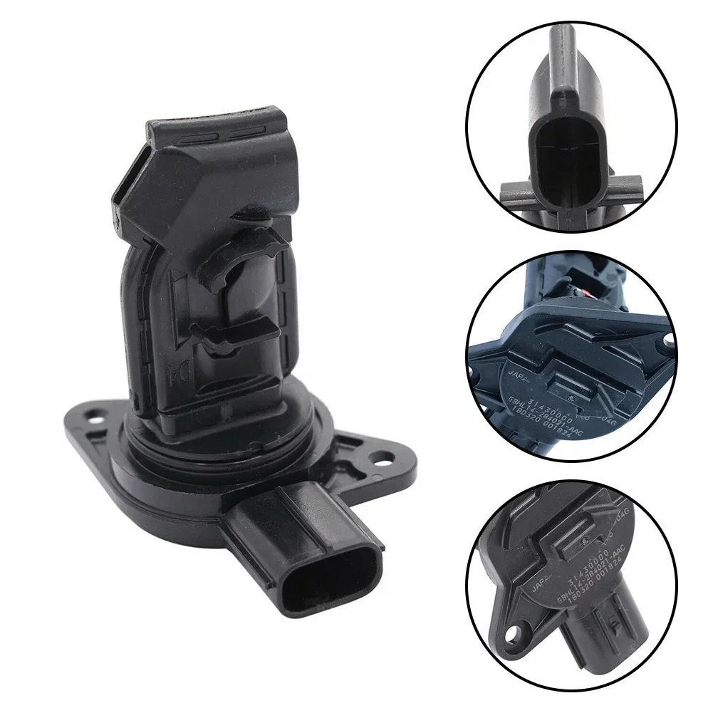 Sensor Mass Air Flow Sensor Fits For Volvo Mass Air Flow Sensor MAF 31430000 Car Accessories Cylinder Turbo Durable