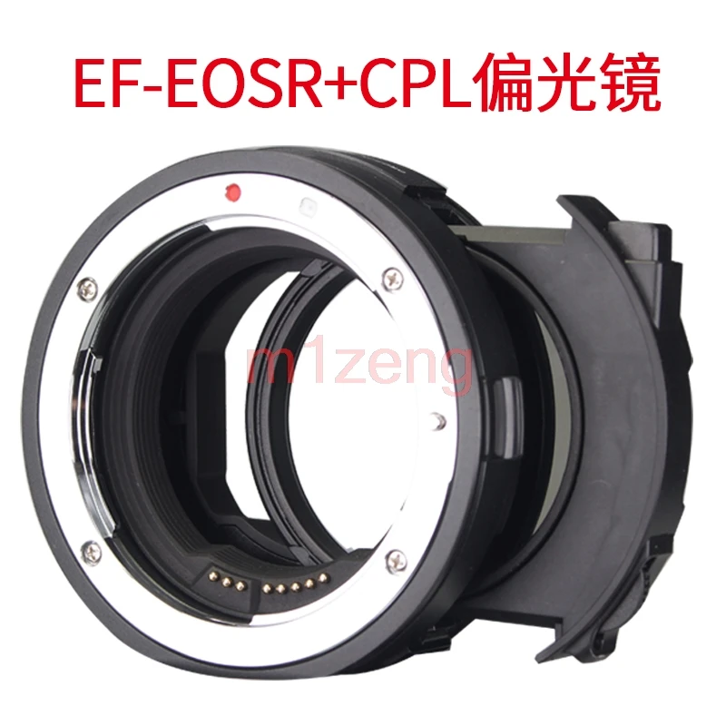 Auto Focus Drop-In …