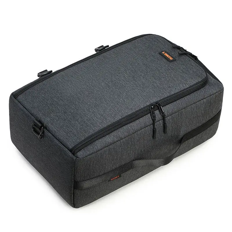 

Professional Paded Camera Inner Bag Soft Light180-600 200-800 Lens Bag With Compartment Drone Storage Bag Can Be Put In Backpack