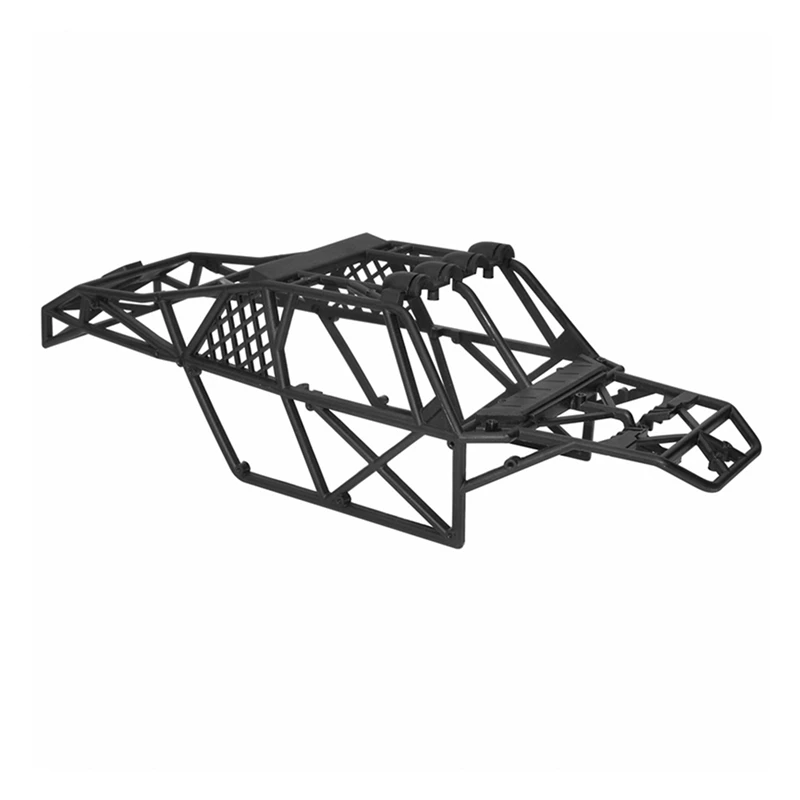 RC Auto Roll Cage Per HBX HAIBOXING 905 905A 1/12 RC Auto Aggiornamenti Parti di Accessori di Ricambio