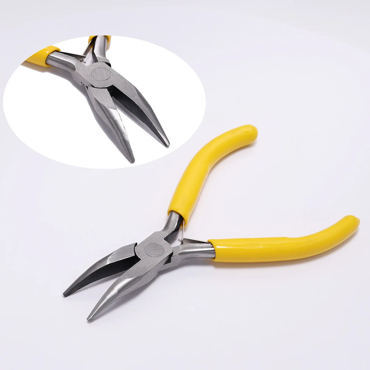

Hardware Tools Scissor Tin Snips Metal Sheet Cutting Snip Cutter Multi-directional Scissors Industrial Professional Hand Tool