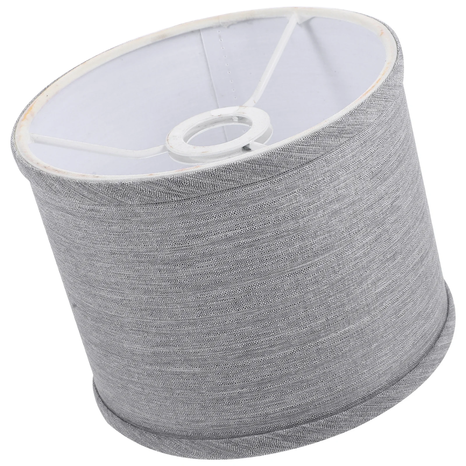 

Тканевый абажур, барабан, настольный светильник, замена, современный, большой, уникальный для гостиной, спальни, торшер, декоративное освещение