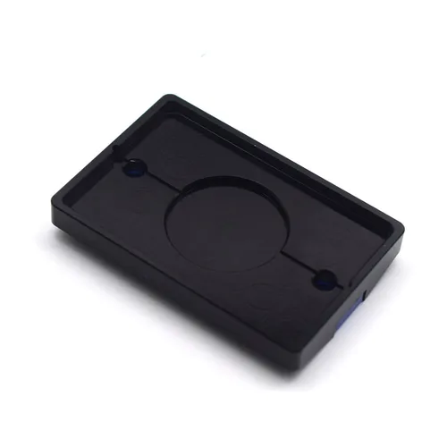 Imagen 2 del producto Tapa de tanque de líquido de depósito de freno delantero CNC para motocicleta, tapa de copa de aceite para HONDA CBR500R CBR 500R cbr 500r cbr500r 2013-2020