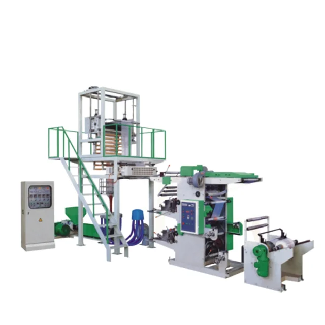 Flexo Printing Machine Plate Making Machine (YG)