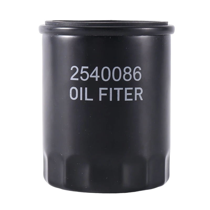 2540086 Oil Filter For Polaris Sportsman RZR Ranger General Turbo ACE Crew XP ATV 2540006, 2540122