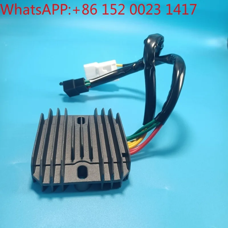 

For Piaggio X7 for Apulia SR MAX300NEXUS250 Rectifier, Regulator