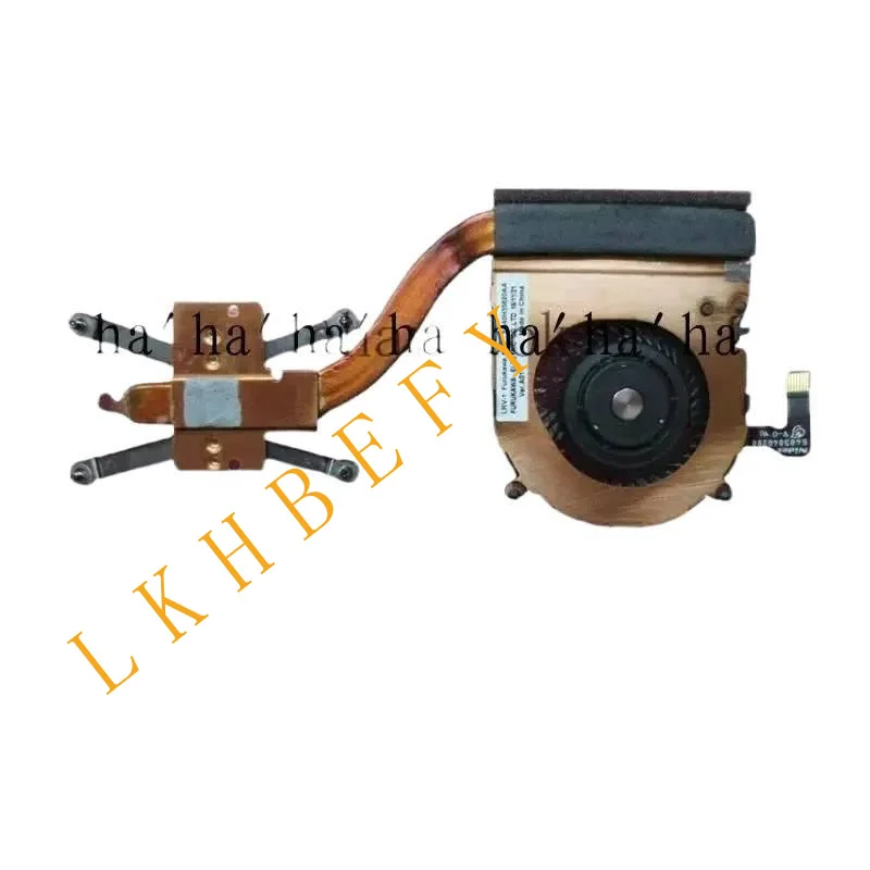 

” Laptop for Lenovo ThinkPad X1 Carbon 4th X1 Yoga 1st CPU cooler fan 01aw976