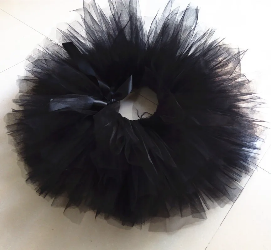 Peacock Blue and green Tutu Skirt Girls Dance Tutu Skirt For Baby Girl Birthday Party Clothing Fancy Wear