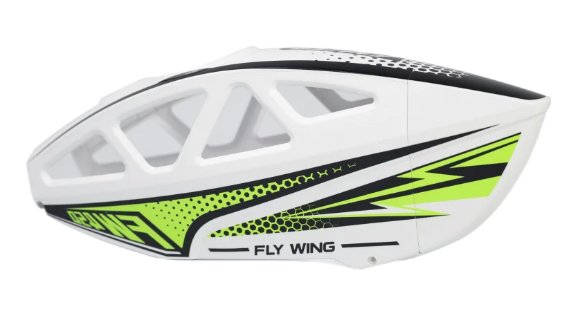 مجموعة كاملة من ملحقات مروحية V3 ، عمود دوران ، دوار الذيل ، أنبوب الذيل ، قضيب السحب ، ترس كبير ، محرك سيرفو